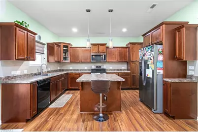 5004 Shorthorn Way, Greensboro, NC 27405 - Photo 13