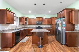 5004 Shorthorn Way, Greensboro, NC 27405 - Photo 13