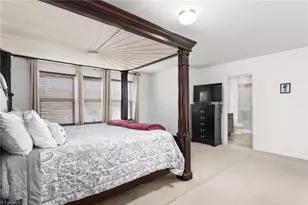5004 Shorthorn Way, Greensboro, NC 27405 - Photo 21