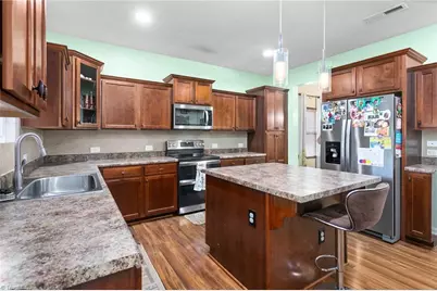 5004 Shorthorn Way, Greensboro, NC 27405 - Photo 15