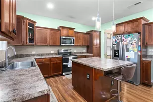 5004 Shorthorn Way, Greensboro, NC 27405 - Photo 15