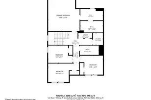 5004 Shorthorn Way, Greensboro, NC 27405 - Photo 43