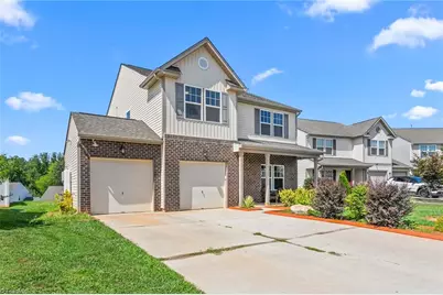 5004 Shorthorn Way, Greensboro, NC 27405 - Photo 1