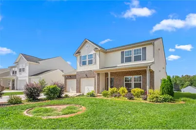 5004 Shorthorn Way, Greensboro, NC 27405 - Photo 3