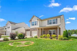 5004 Shorthorn Way, Greensboro, NC 27405 - Photo 3