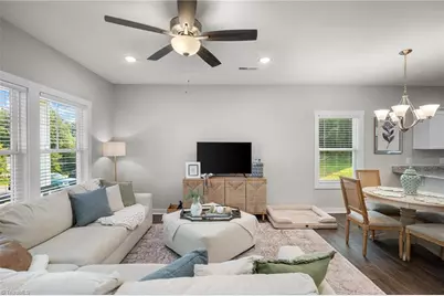 522 Stokesburg Road #A, Walnut Cove, NC 27052 - Photo 5