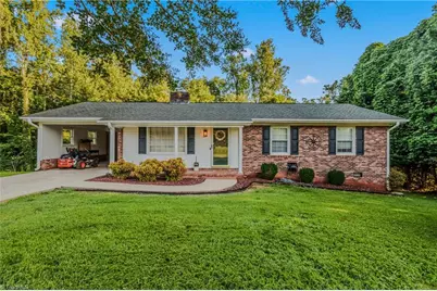 217 Quail Trail, Mount Airy, NC 27030 - Photo 1
