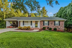 217 Quail Trail, Mount Airy, NC 27030 - Photo 1