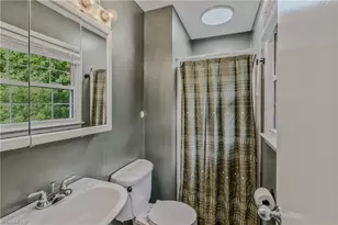 217 Quail Trail, Mount Airy, NC 27030 - Photo 21