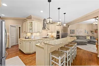 1215 Netterillo Drive, Winston-Salem, NC 27103 - Photo 11