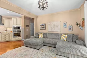 1215 Netterillo Dr, Winston-Salem, NC 27103 - Photo 19