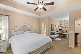 1215 Netterillo Dr, Winston-Salem, NC 27103 - Photo 21