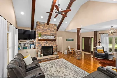 1215 Netterillo Drive, Winston-Salem, NC 27103 - Photo 9