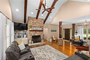 1215 Netterillo Dr, Winston-Salem, NC 27103 - Photo 9
