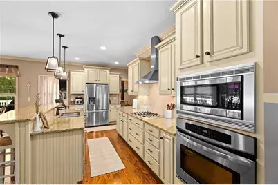 1215 Netterillo Drive, Winston-Salem, NC 27103 - Photo 13