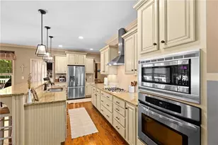 1215 Netterillo Dr, Winston-Salem, NC 27103 - Photo 13