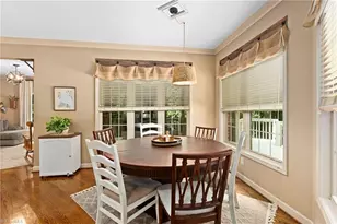 1215 Netterillo Dr, Winston-Salem, NC 27103 - Photo 17
