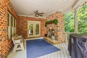 1215 Netterillo Dr, Winston-Salem, NC 27103 - Photo 37