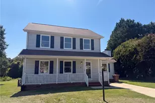 3807 Fig Leaf Ct, Greensboro, NC 27406 - Photo 1