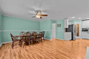 776 Lake Shore Ave, Lexington, NC 27292 - Photo 3