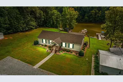 776 Lake Shore Avenue, Lexington, NC 27292 - Photo 3
