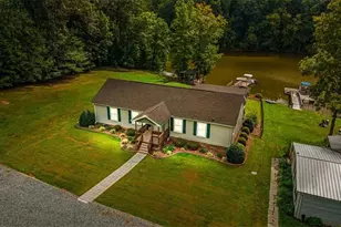 776 Lake Shore Ave, Lexington, NC 27292 - Photo 3