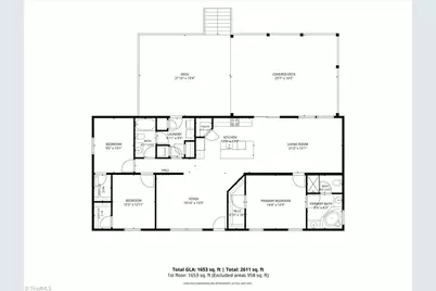 776 Lake Shore Avenue, Lexington, NC 27292 - Photo 49