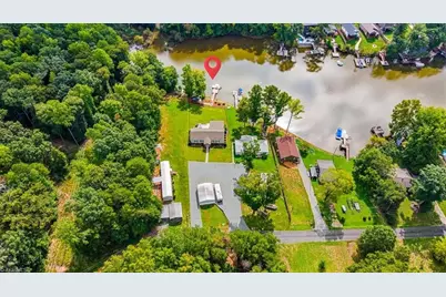 776 Lake Shore Avenue, Lexington, NC 27292 - Photo 47