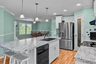 776 Lake Shore Ave, Lexington, NC 27292 - Photo 9