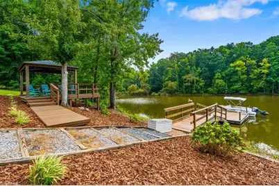 776 Lake Shore Avenue, Lexington, NC 27292 - Photo 35
