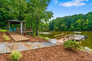 776 Lake Shore Ave, Lexington, NC 27292 - Photo 35