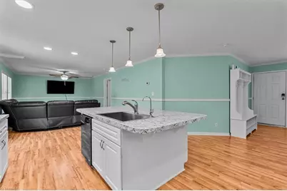 776 Lake Shore Avenue, Lexington, NC 27292 - Photo 11