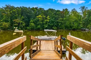 776 Lake Shore Ave, Lexington, NC 27292 - Photo 37
