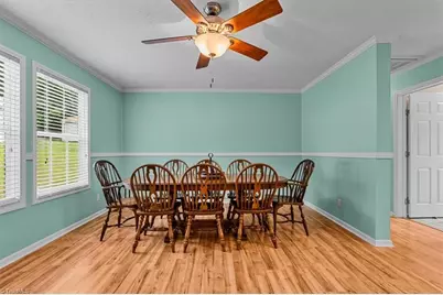 776 Lake Shore Avenue, Lexington, NC 27292 - Photo 5