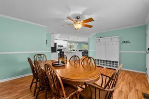776 Lake Shore Ave, Lexington, NC 27292 - Photo 5