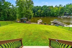 776 Lake Shore Ave, Lexington, NC 27292 - Photo 33