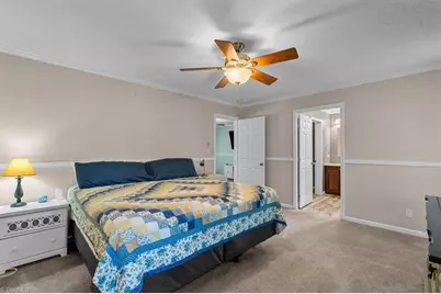 776 Lake Shore Avenue, Lexington, NC 27292 - Photo 19