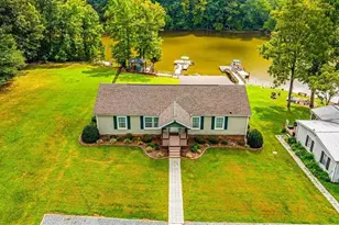 776 Lake Shore Ave, Lexington, NC 27292 - Photo 47