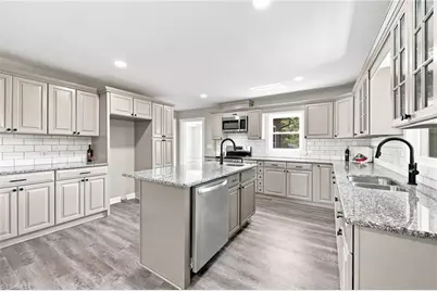 1195 Rogers Road, Mount Airy, NC 27030 - Photo 21