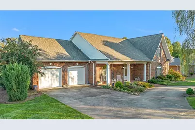 148 Magnolia Drive, North Wilkesboro, NC 28659 - Photo 41