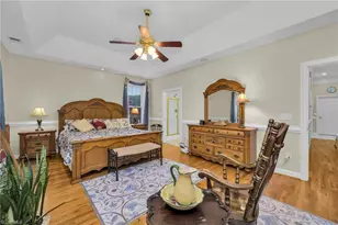 148 Magnolia Dr, North Wilkesboro, NC 28659 - Photo 25