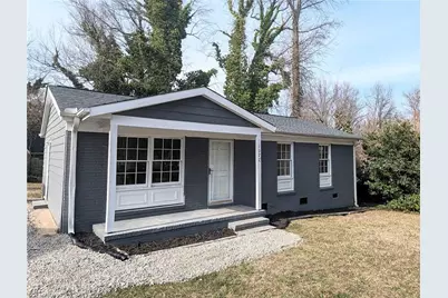 1027 Montlieu Avenue, High Point, NC 27262 - Photo 1