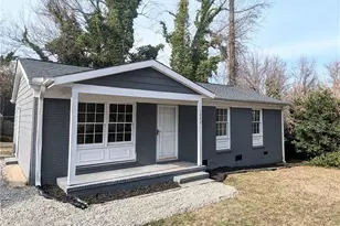 1027 Montlieu Ave, High Point, NC 27262 - Photo 1