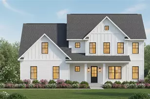 524 Saddleback Rd, Greensboro, NC 27455 - Photo 1