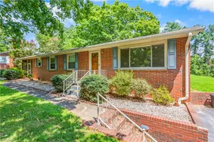 2971 Old Salisbury Rd, Winston-Salem, NC 27127 - Photo 1