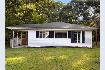 2656 Old US Highway 64, Lexington, NC 27295 - Photo 1