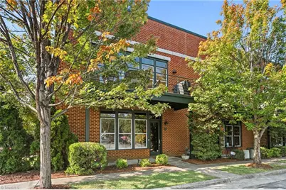 460 Arlington Street, Greensboro, NC 27406 - Photo 1