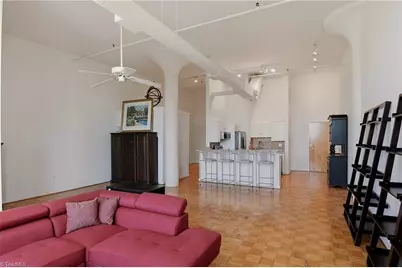 101 N Chestnut Street #4, Winston-Salem, NC 27127 - Photo 11
