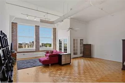 101 N Chestnut Street #4, Winston-Salem, NC 27127 - Photo 3