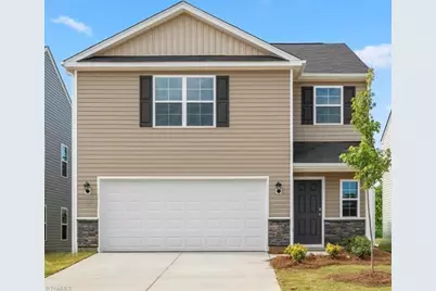 6687 Capstone Court, Rural Hall, NC 27045 - Photo 1
